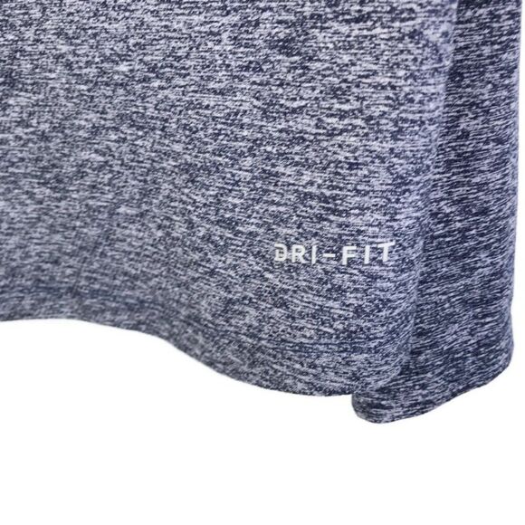 Nike Element Dri-FIT 1/2-Zip Running Top Men's Medium Long Sleeve Activewear Gym - Picture 7 of 13